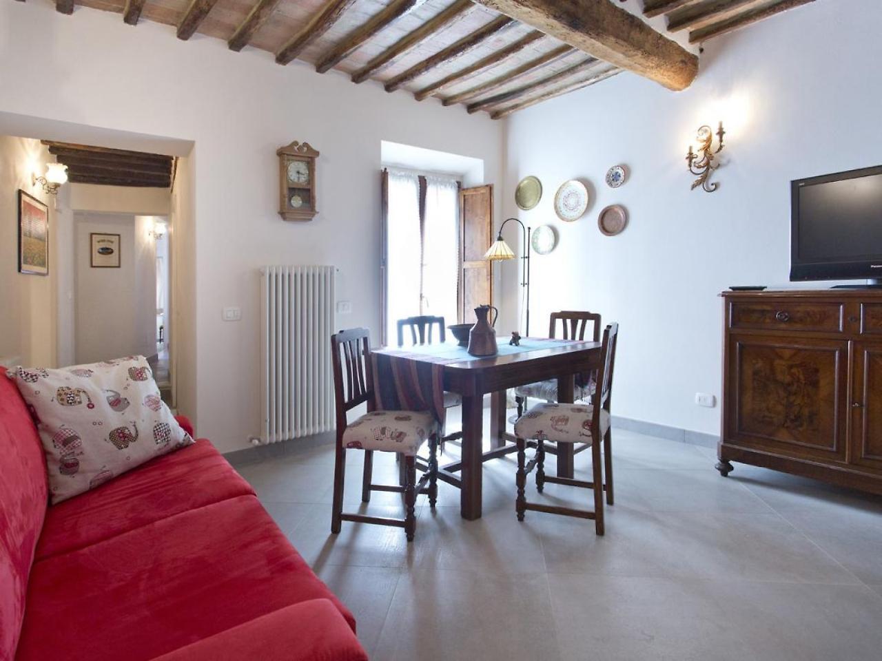 Nonna Pappa Apartment Siena Exterior foto