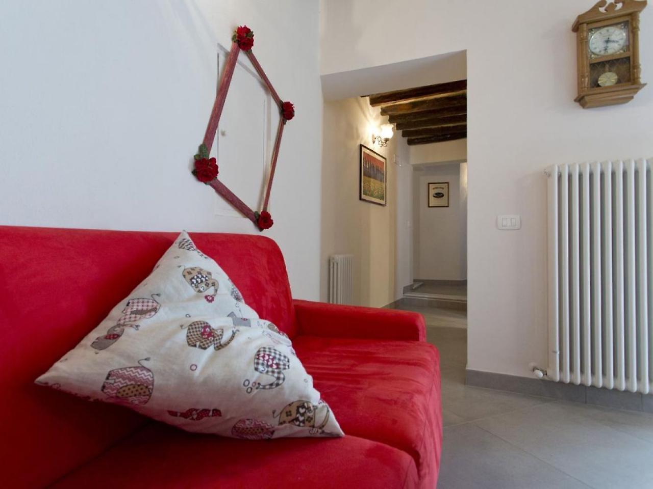 Nonna Pappa Apartment Siena Exterior foto