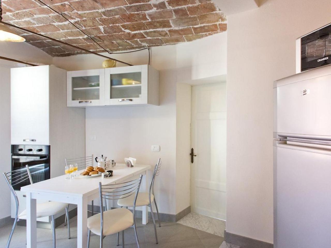Nonna Pappa Apartment Siena Exterior foto
